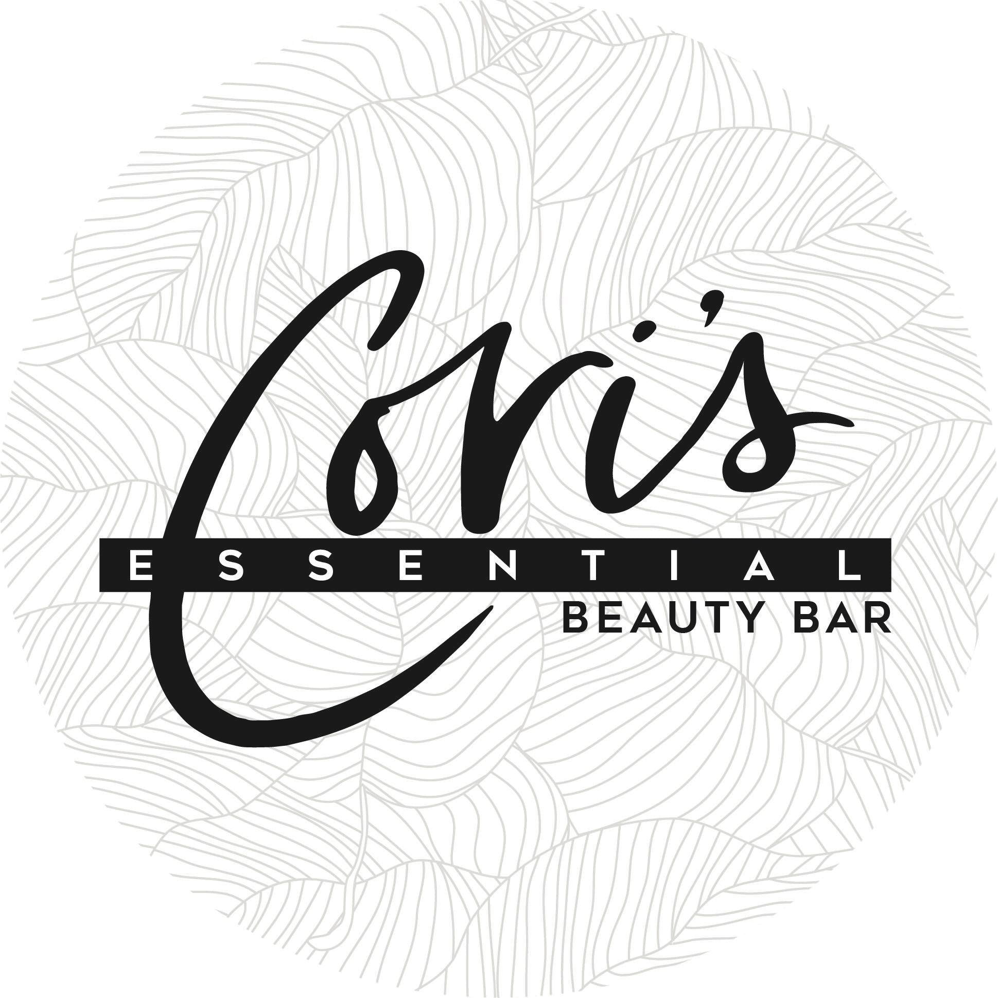 Cori’s Essential Beauty Bar 